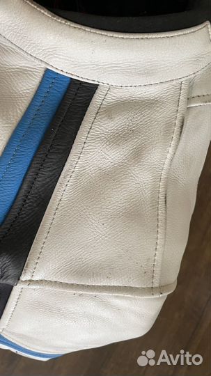 Мотокуртка Rush Breather