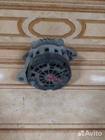 Генератор chevrolet lacetti