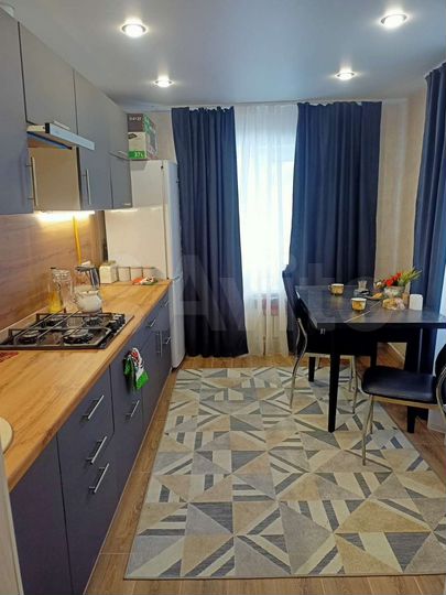 Дом 84 м² на участке 10 сот.