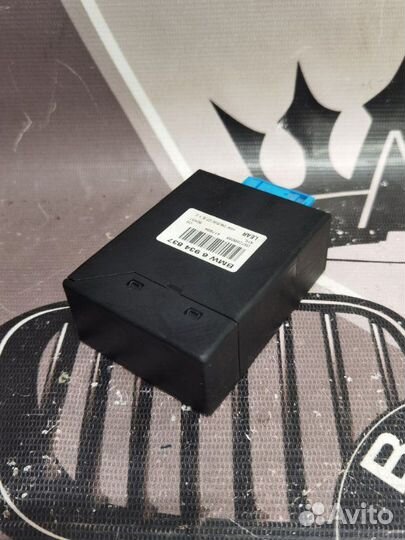 Блок адаптивного освещения Bmw X5 E53 N62B44 2005