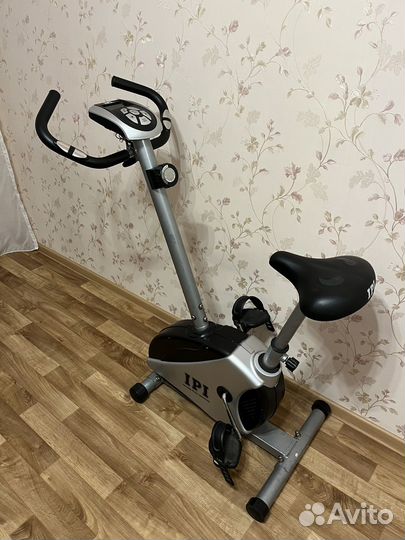 Велотренажер