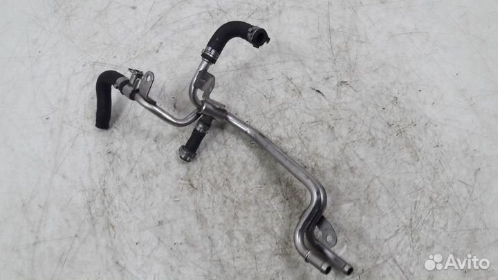 Трубка топливная Mercedes W164 A6420702732