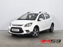 LIFAN X50 1.5 MT, 2018, 198 638 км, с пробегом, цена 672 999 руб.