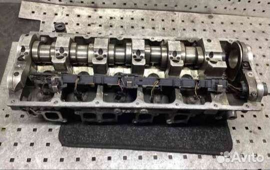 Гбц volkswagen transporter t5 1.9