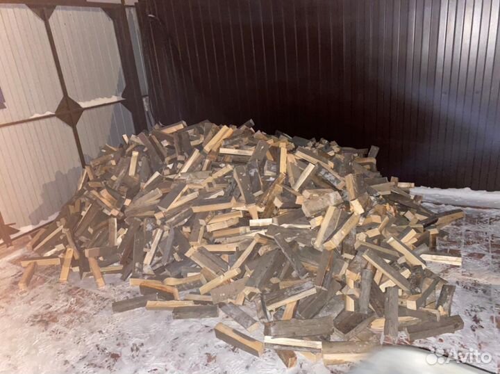 Уголь дрова в мешках