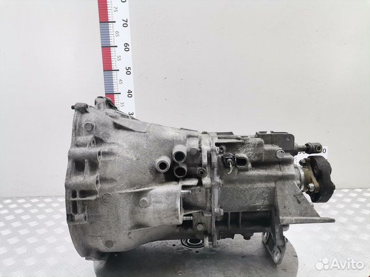 Кпп для BMW 3-Series (E46)