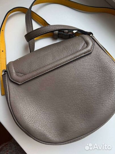 Сумка кроссбоди Calvin klein оригинал