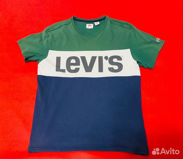 Футболка Levis