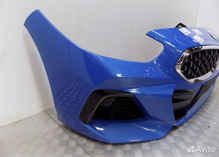 BMW Z4 G29 C1D ноускат