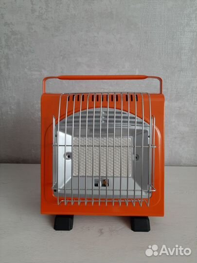 Газовый обогреватель/плита 1.7 кВт