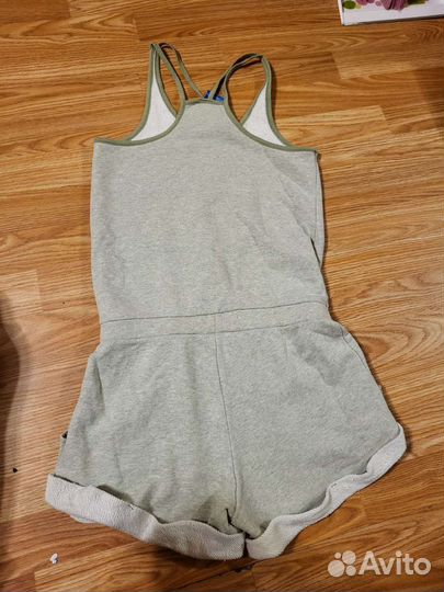 Комбинезон женский adidas