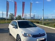 Citroen C4 1.6 MT, 2012, 134 869 км, с пробегом, цена 670 000 руб.