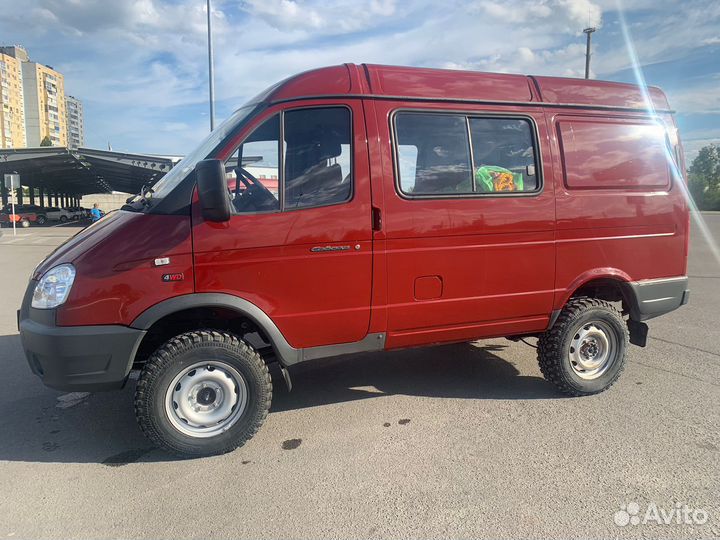 Лучший Семейный водитель