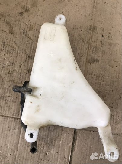 Расширительный бачок Geely MK (2806)