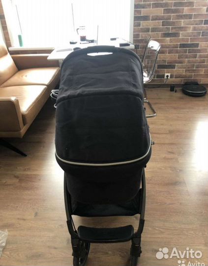 Детские коляски бу