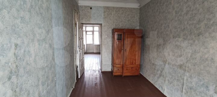 Комната 17 м² в 4-к., 3/6 эт.