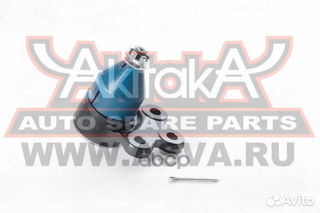 Шаровая опора 1120-CAP Akitaka