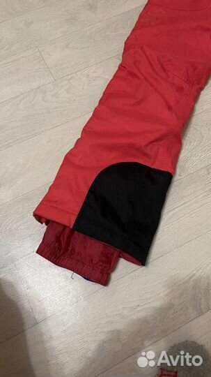 Горнолыжные штаны burton