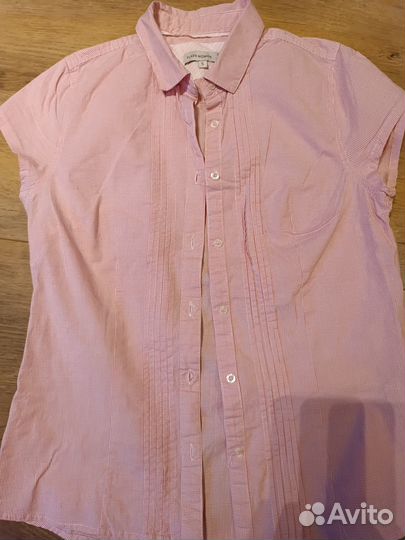 Блузка женская размер S(подростковая)