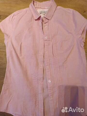 Блузка женская размер S(подростковая)