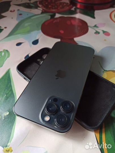 iPhone 13 Pro Max, 128 ГБ