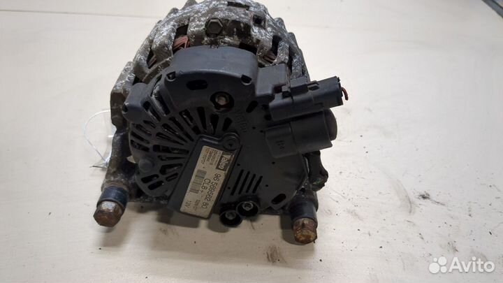 Генератор Peugeot 207, 2007