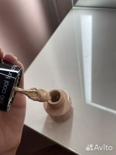 Bb крем TOO cool FOR school тональный крем