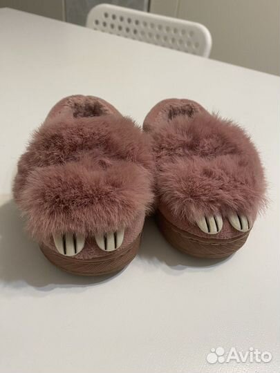 Ботинки детские