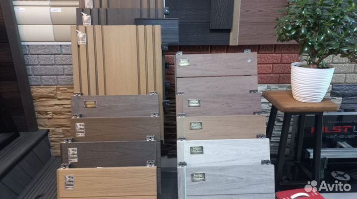 Террасная доска дпк с доставкой