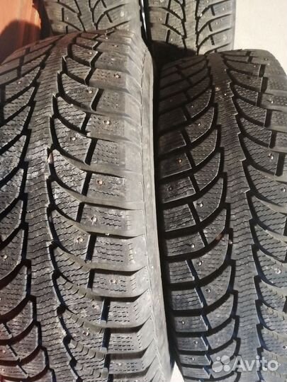 Charmhoo Ice3 225/70 R16