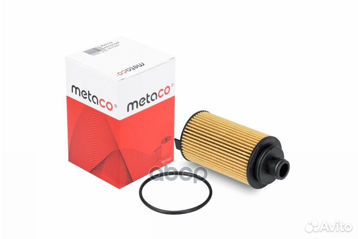 Фильтр масляный chery exceed TXL 20- 1020214