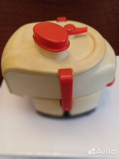 Соковыжималка СССР электрическая