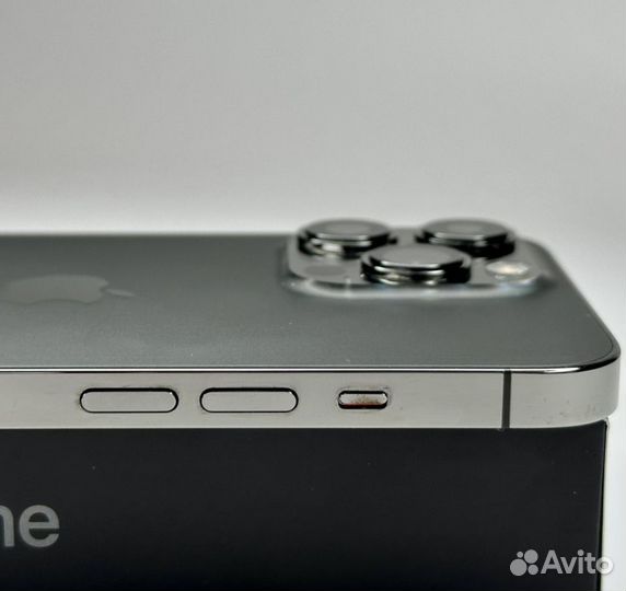 iPhone 13 Pro, 128 ГБ