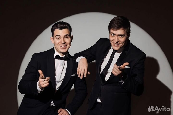 Ведущий и диджей на свадьбу, корпоратив. Звук