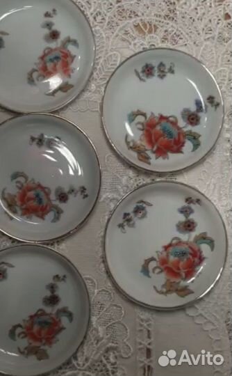 Подставки под стаканы Германия