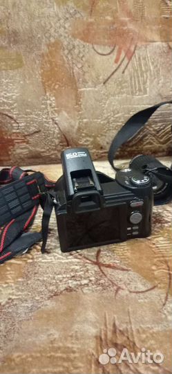 Фотоаппарат