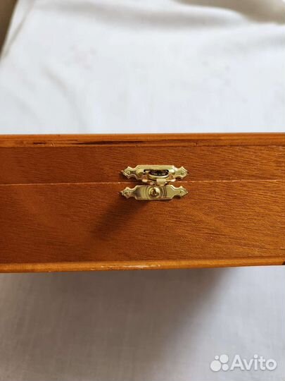 Коробка от сигар