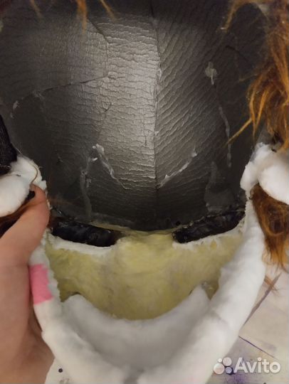 Кигуруми фурсьют