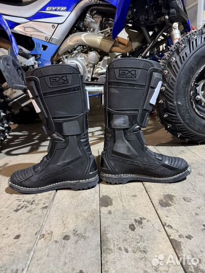 Мотоботы G goerne