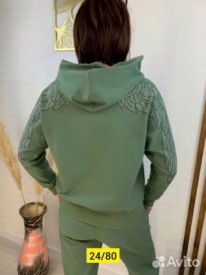 Костюм двойка Size 48 по 58