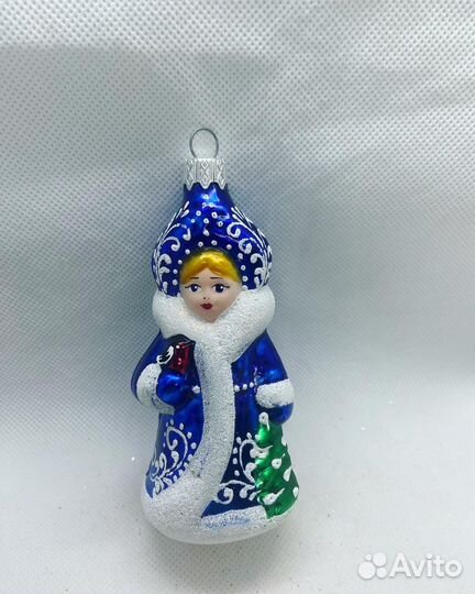 Елочные игрушки. Элита. Новые