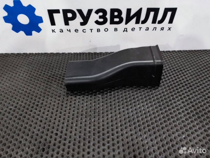 Воздуховод Volvo FH5 84033012