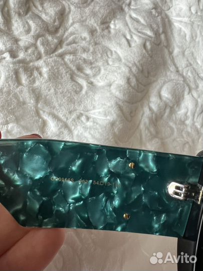 Очки gucci оригинал