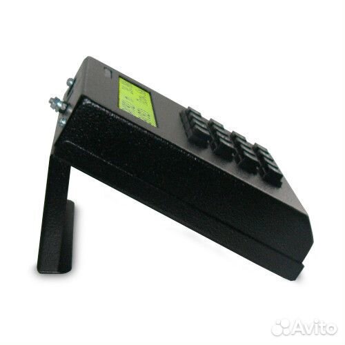 Оборудования для АЗС. Пульт 