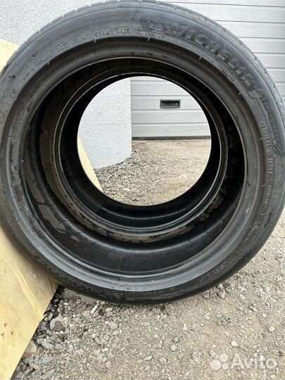 Michelin Pilot Sport 4 225/45 R18 95