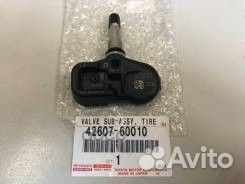 Датчик давления воздуха в шине toyota camry/PRI