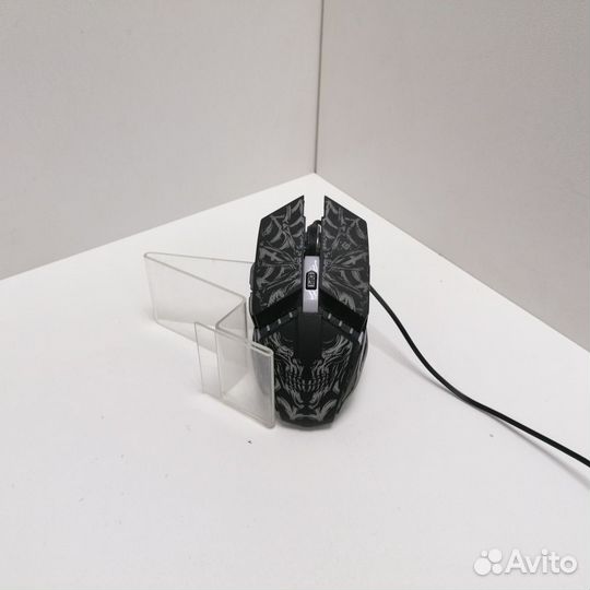 Мышь Проводная Defender GM-670L