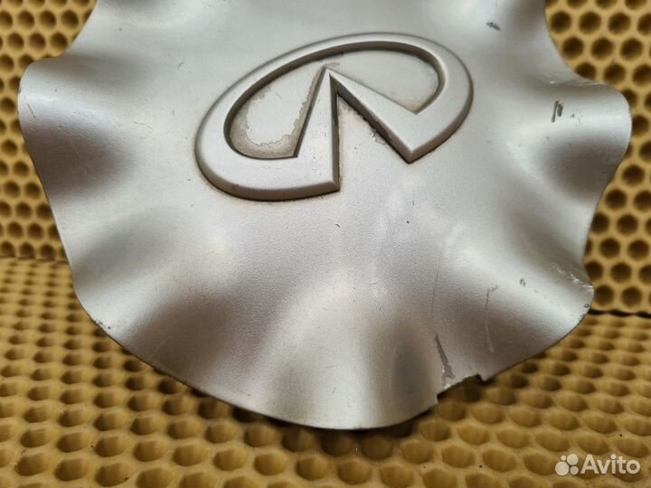 Колпак Infiniti Ex25 Ex35 Ex37 J50