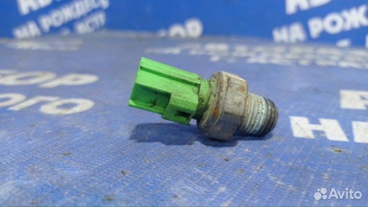 Датчик давления масла двс Ford Focus 2 седан hxdb