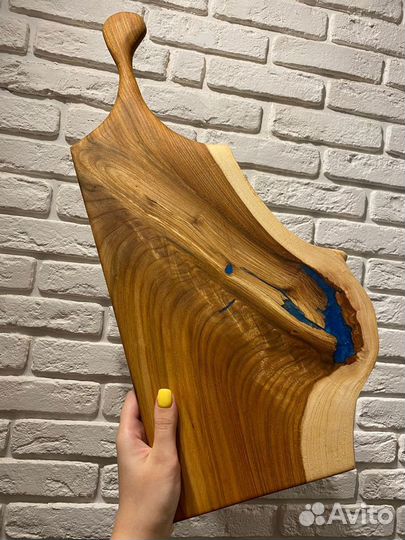 Разделочная доска